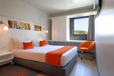 Star Inn Porto - 47