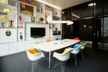 citizenM Los Angeles Downtown - 21
