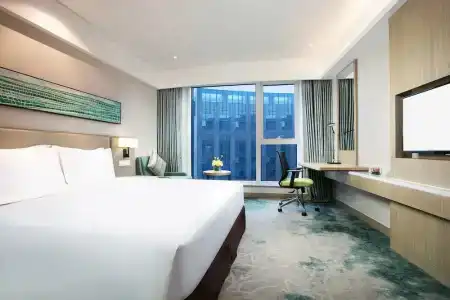Holiday Inn Express Hangzhou Gongshu, An Ihg - 53
