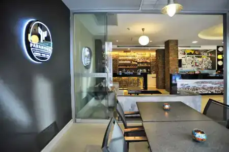 Parkhouse & Spa - 9