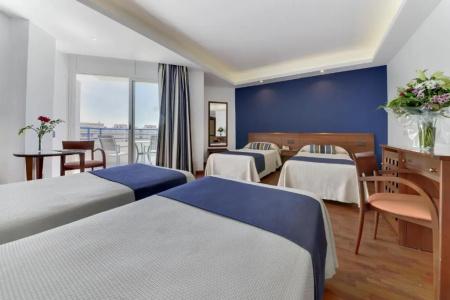 Puertobahia & Spa - 43