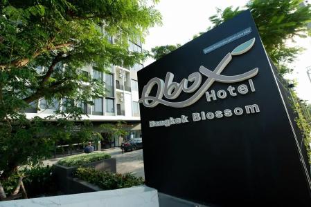 q Box Bangkok Blossom Sha Plus - 0