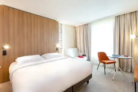 Novotel Aix-en-Provence Beaumanoir - 5