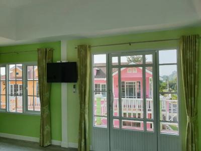 Bunny Hill Resort - 22