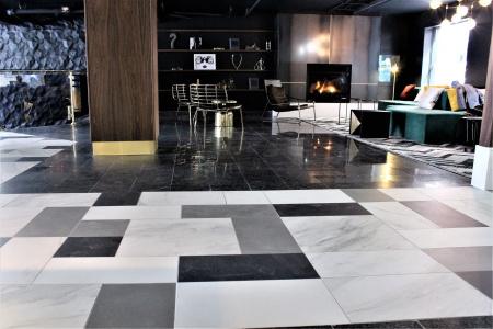 Empire Suites - 23