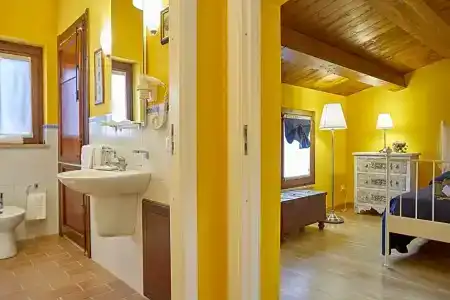 Locanda Del Gagini - 32