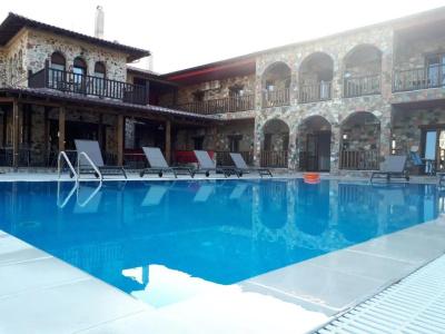 Monastiri Guesthouse - 8
