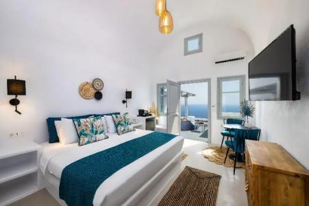 Siete Mares Luxury Suites - 129