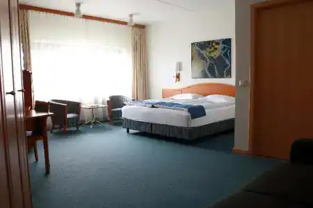 Selfoss & Spa - 74