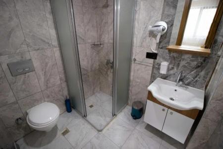 Ersoy İkiz Otel - 11