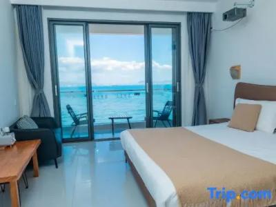 Bed By Boat @Nonthaburi Pier - 108