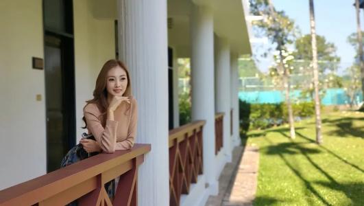 The Imperial Chiang Mai Resort & Sports Club - 62