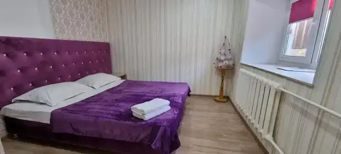 Гостевой дом Радон - 0