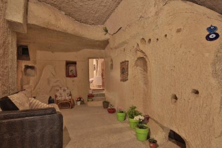 Mia Cappadocia Cave - 15
