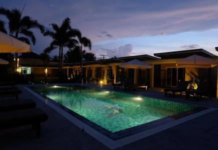 The Oasis Khaolak Resort - Sha Plus - 13