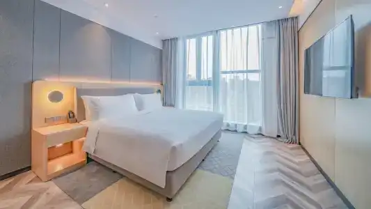 Holiday Inn Xi'An High-Tech Zone, An Ihg - 94