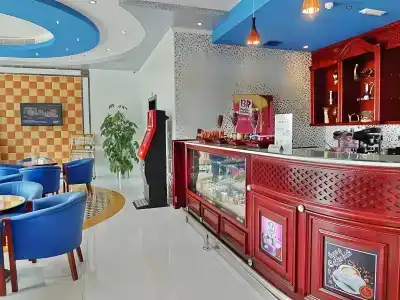 Hala Inn - Baithans - 22