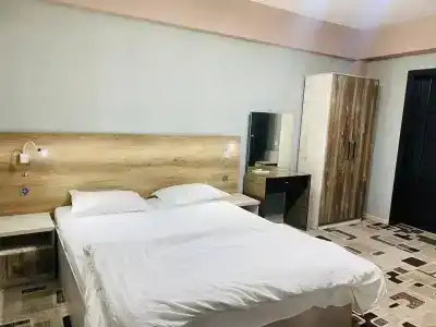 Sakho-Hostel - 25