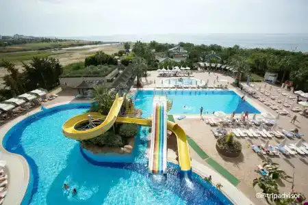 Washington Resort & Spa - 19
