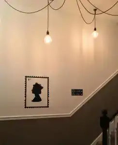 Chelsea Guest House - 13
