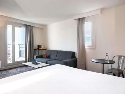 Ibis Styles Lyon Villeurbanne Parc de la Tête d'Or - 71
