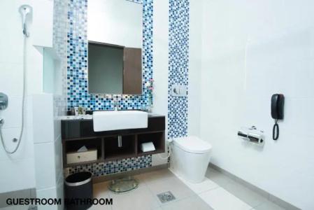 Puteri Wing - Riverside Majestic - 36