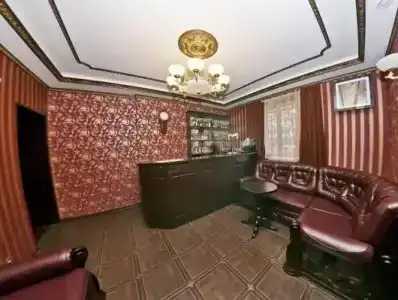 Богданов Яр - 1