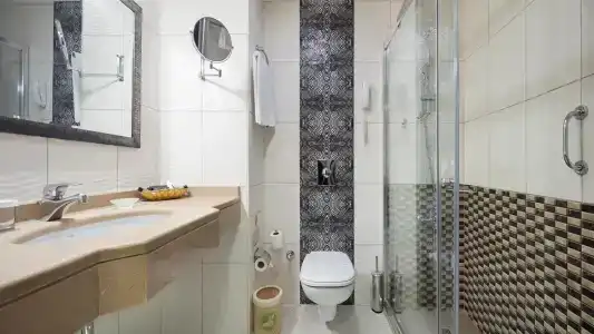 Aydinbey King's Palace & Spa - Ultra All Inclusive - 9