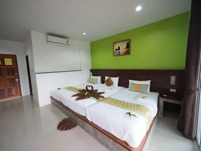 Hatzanda Lanta Resort - Sha Extra Plus - 45