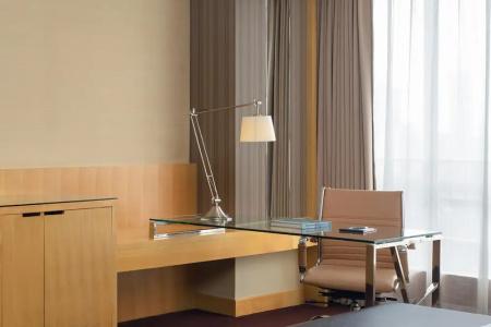 Courtyard by Marriott Shanghai Central - 31