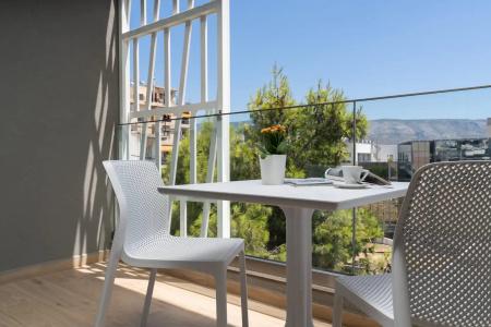 Athens Hill Luxury - 23