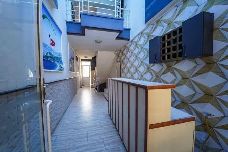 Noyan Apart Otel - 7