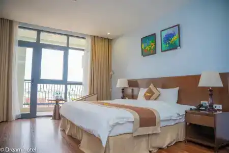 Petro Thai Binh - 16
