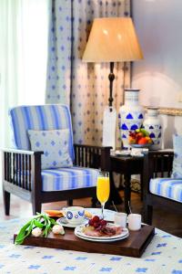 Seaside Grand Residencia - Gran Lujo - 12