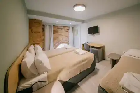 Chios City Inn - 19