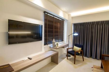 Bossotel Chiang Mai - Sha Plus - 56