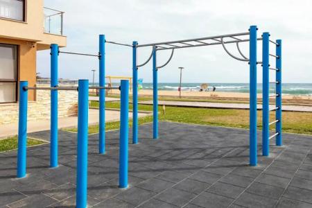 Obzor Beach Resort Apartment G-109 - 10