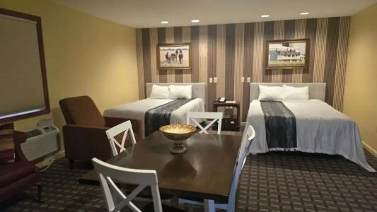 Classic Inn - 37