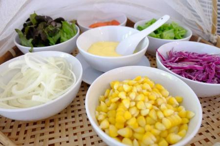 Whalecome Aonang Resort-Sha Extra Plus - 8