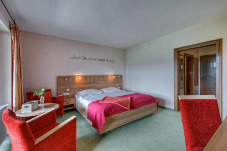 Allgäuer Panoramahotel - 38