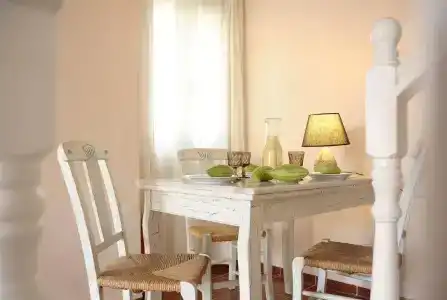 Mythos Suites - 1