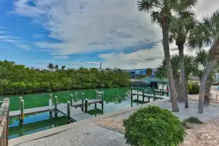 A Beach Retreat on Casey Key - 53