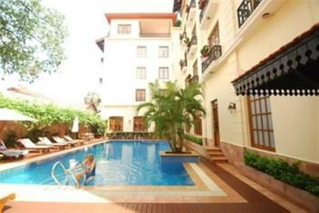 Steung Siemreap - 31