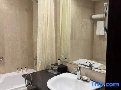 Fraser Suites Hanoi - 139