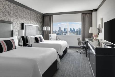 Loews Vanderbilt - 71