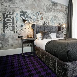 Malmaison Glasgow - 31