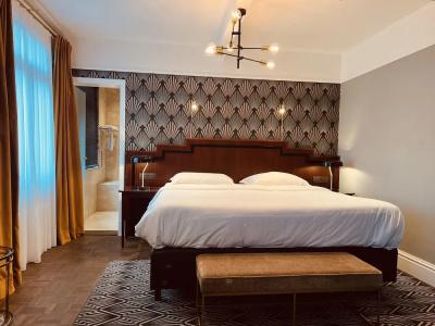 Gatsby - Adults Only - Small Luxury - by F-Hotels - 85
