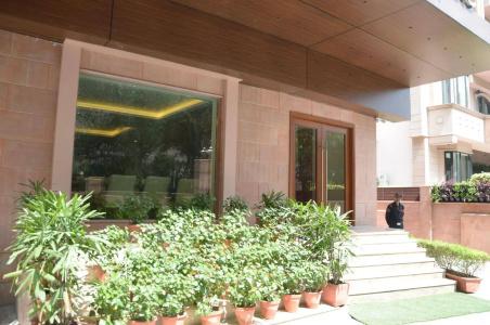 Connaught Royale Delhi - 13