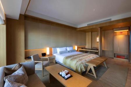 The Okura Tokyo - 64