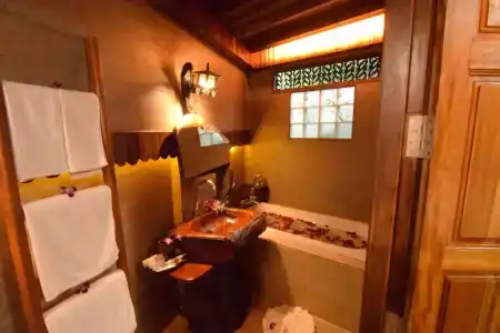 Baan Habeebee Resort - 9